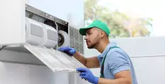 AC Cleaning Services in Dubai