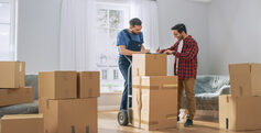 Furniture Moving Services in Dubai