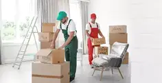 Best Movers and Packers in Al Khawaneej