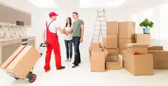 Best Movers and Packers in Arabian Ranches
