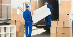 Best Movers and Packers in Damac Hills