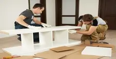 Carpenter Services in Dubai