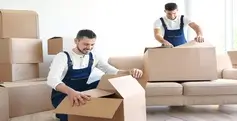 Furniture Packing Services in Dubai