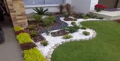 Garden Cleaning Services in Dubai