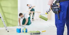 Painting Services in Dubai