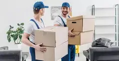 Moving Packing Services Dubai