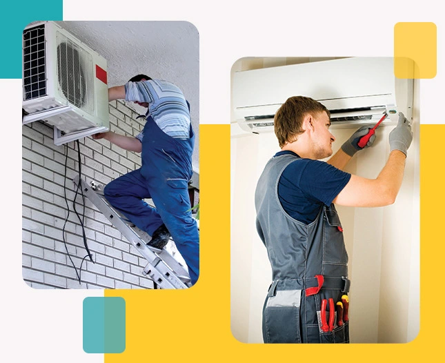 AC Maintenance Services