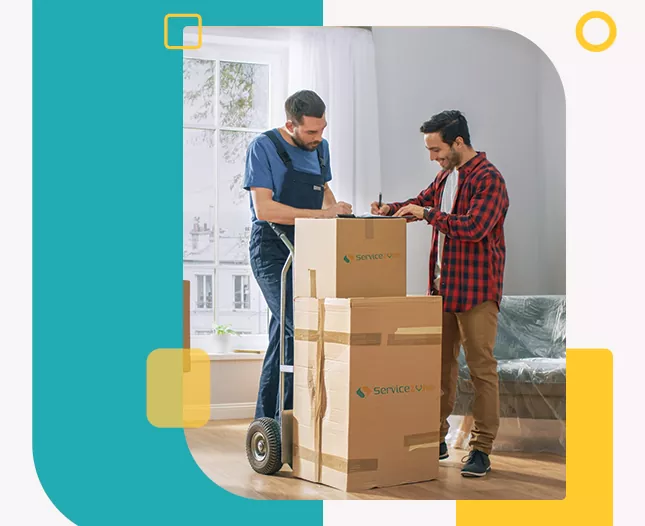 Local removals Serve?