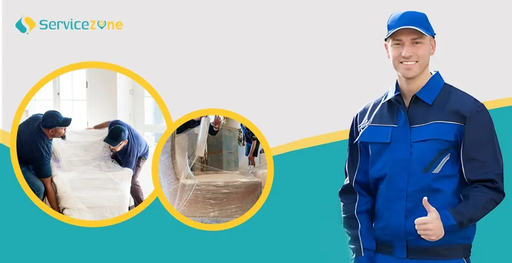 best movers and packers in Downtown Dubai