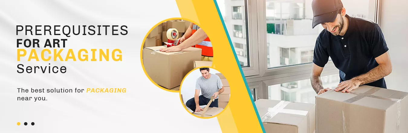 Best Packing Services in Dubai