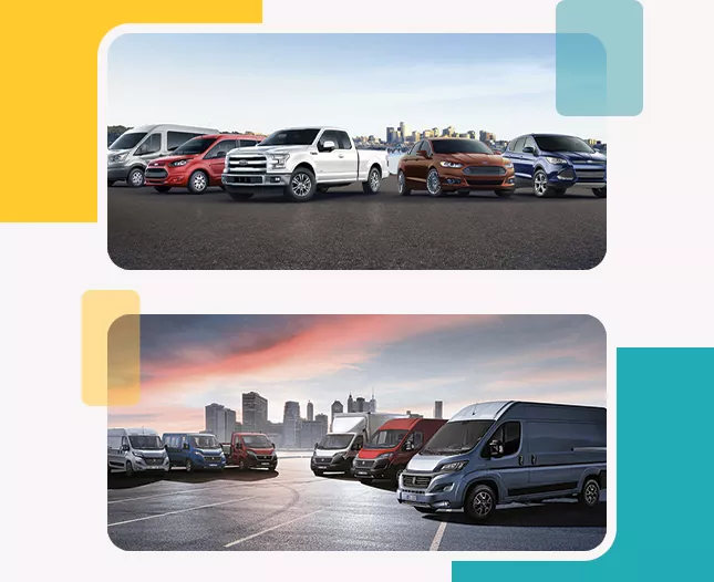  Pickup Truck Rental Services in Dubai