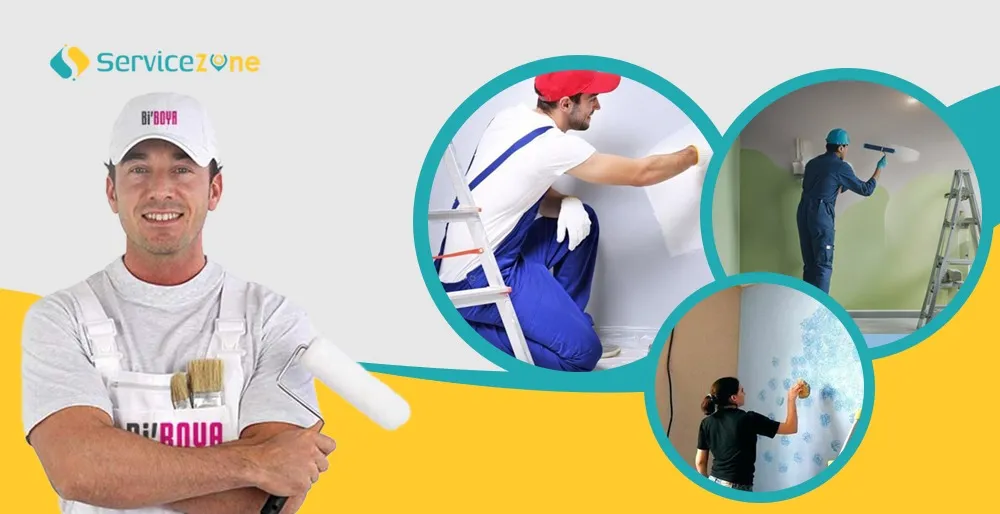 Best Wall Painting Services