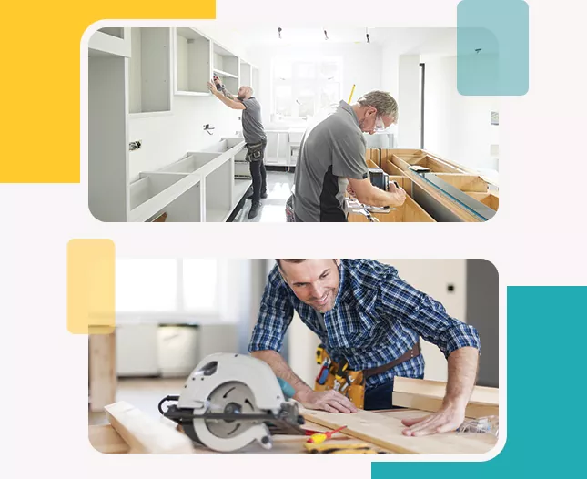 Carpenter Services in Dubai 