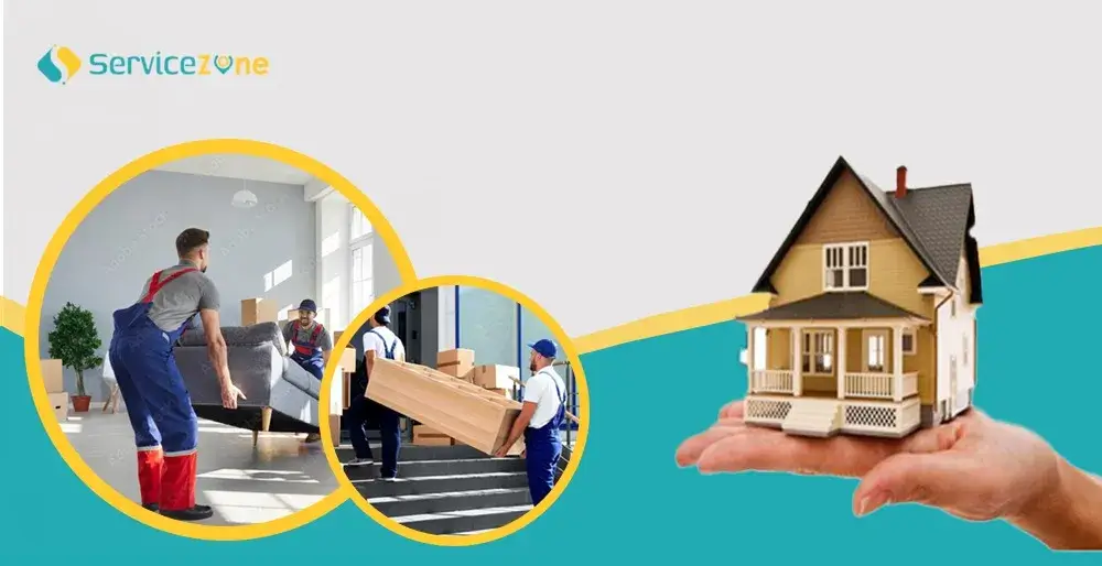 Local Moving Services