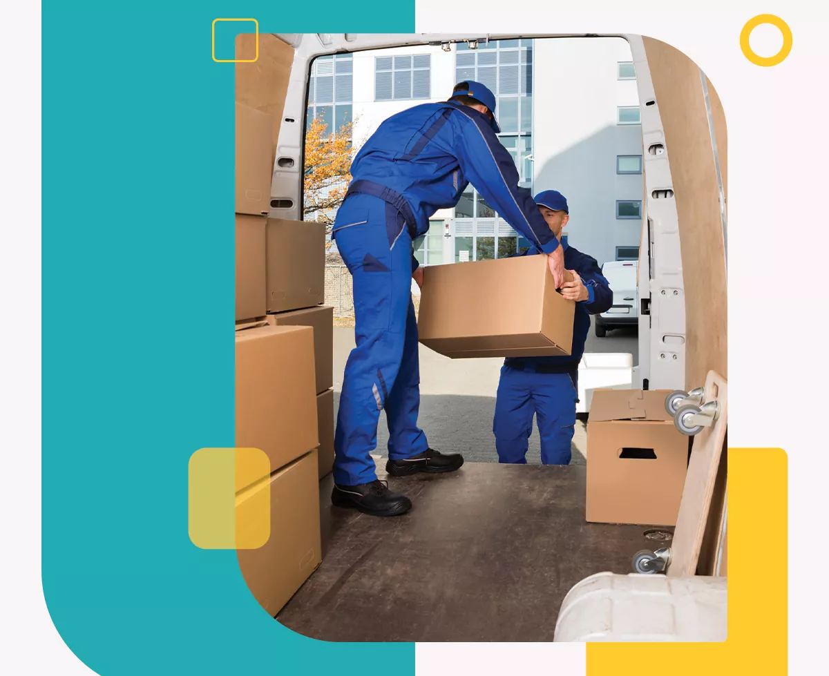  Mover in al khawaneej