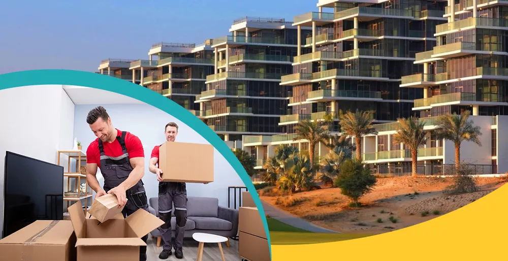 movers and packers in damac hills