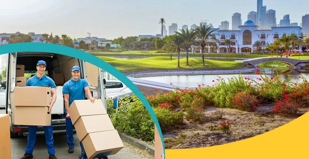 movers and packers in emirates hills