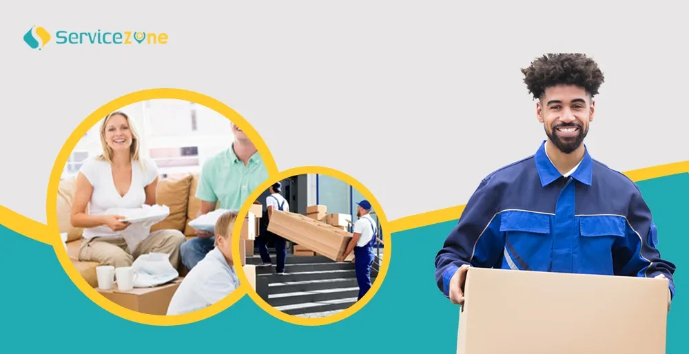Moving and Packing Company in Dubai