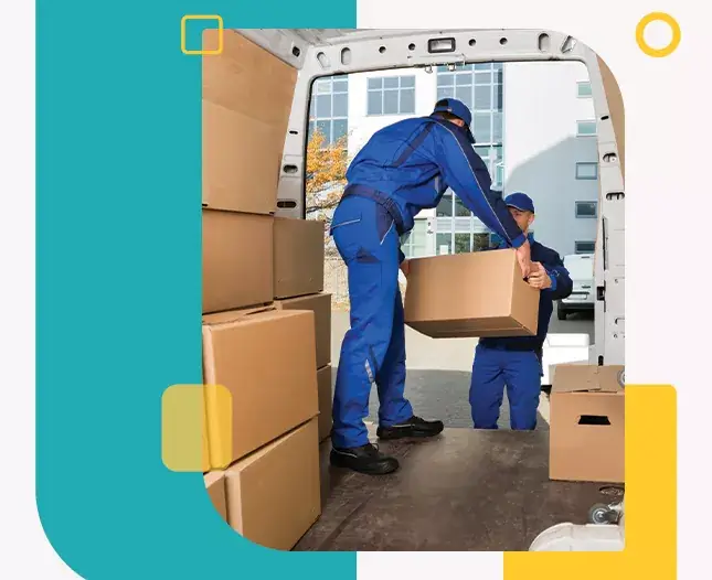  Mover in Bur Dubai