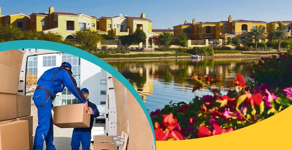 movers and packers in arabian ranches
