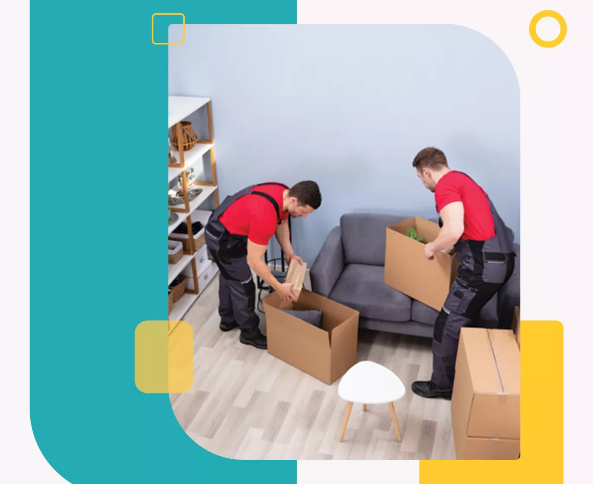  Mover in Arabian Ranches