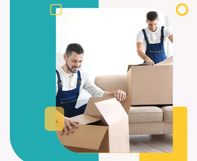 Office Movers in Dubai