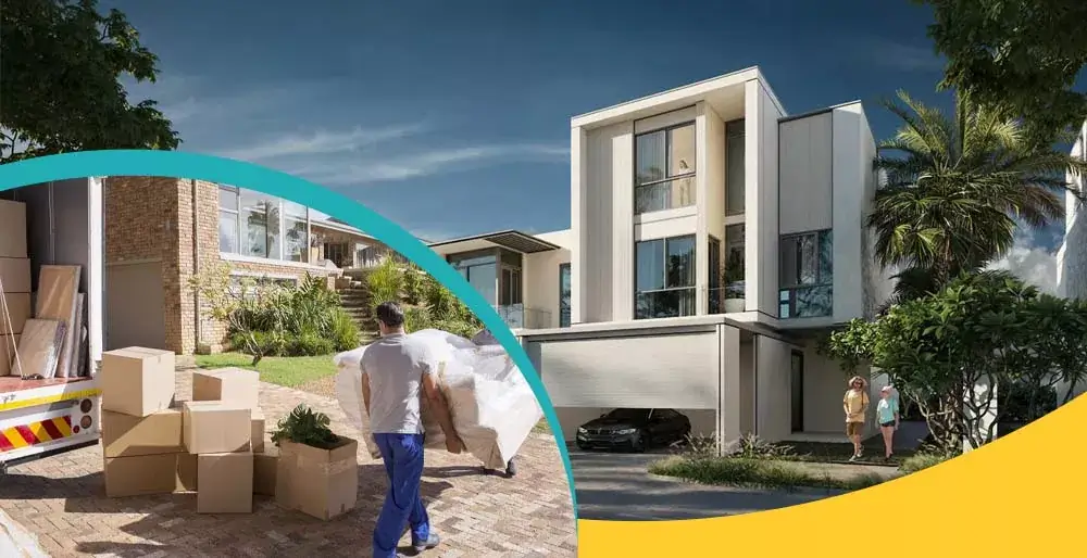 Villa Movers and Packers in Dubai