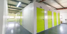 Self Storage Services in Dubai
