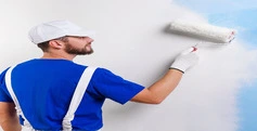 Wall Painting Services in Dubai