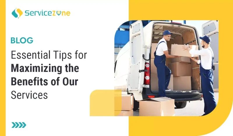 10 Essential Tips for Maximizing the Benefits of Our Services 