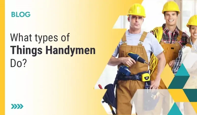  Handymen do in Dubai