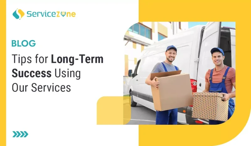 Tips for Long-Term Success Using Our Services 